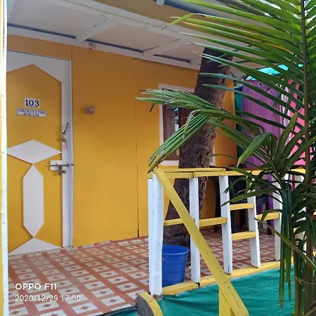 Leela Guest House